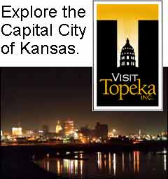 Visit Topeka Kansas