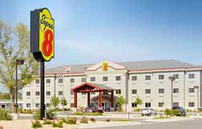 Super 8 Motel